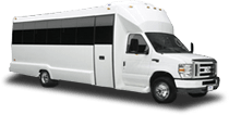 Stillwater Charter Bus Company